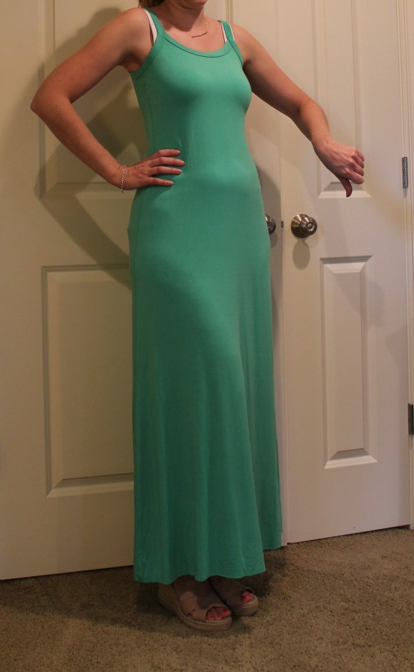 Stitch Fix July Review