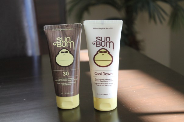 PopSugar Must Have July Box Review