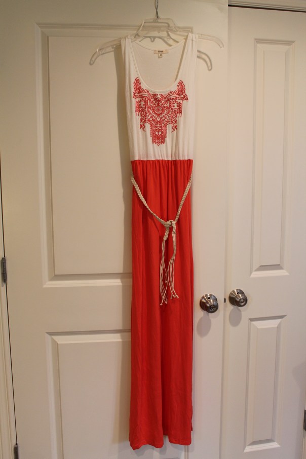 Golden Tote July 2014 Review