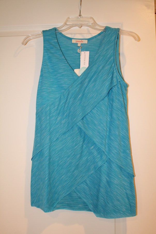 Stitch Fix July Review