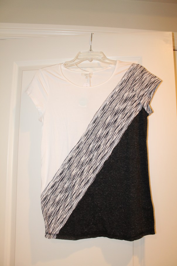 Stitch Fix July Review