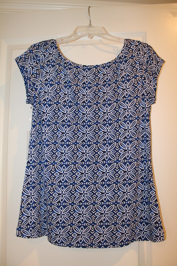 Stitch Fix July Review