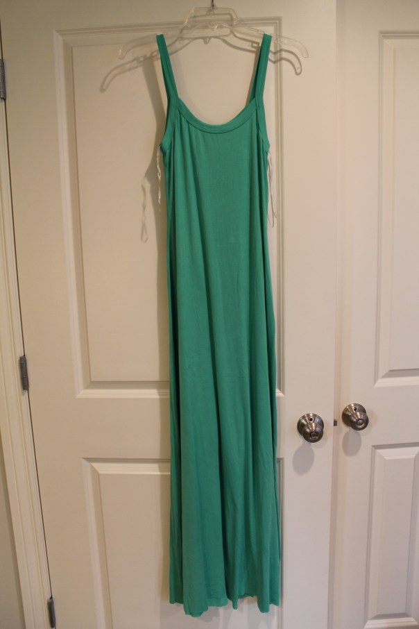 Stitch Fix July Review