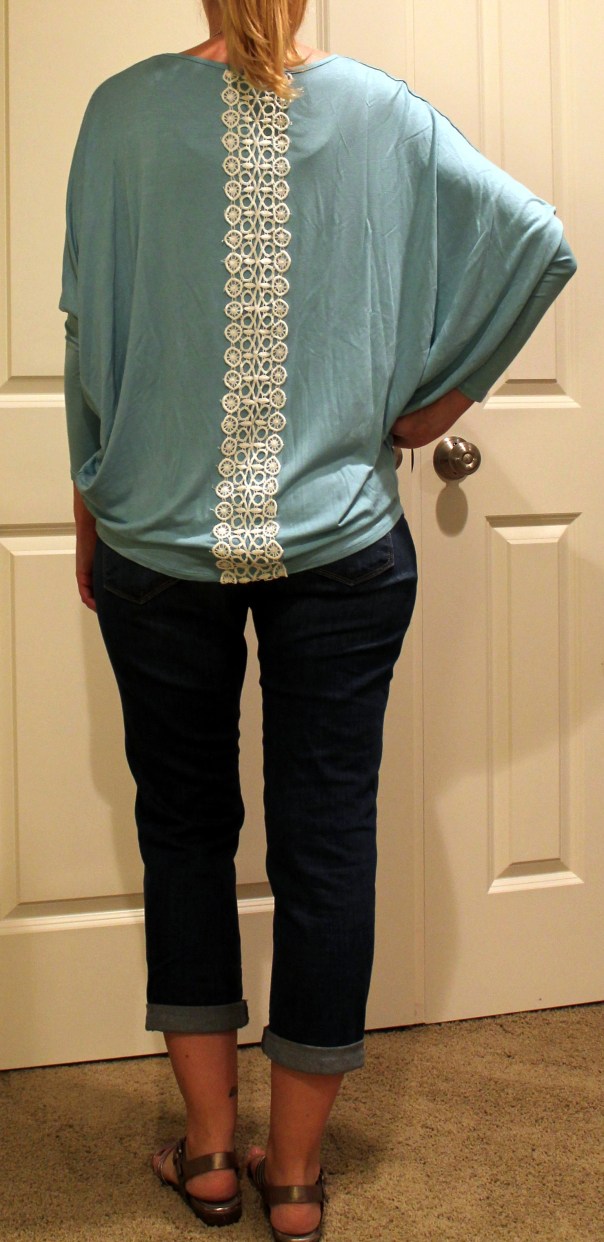 Golden Tote August Review