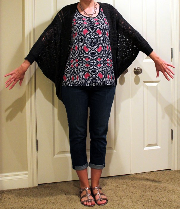 Golden Tote August Review