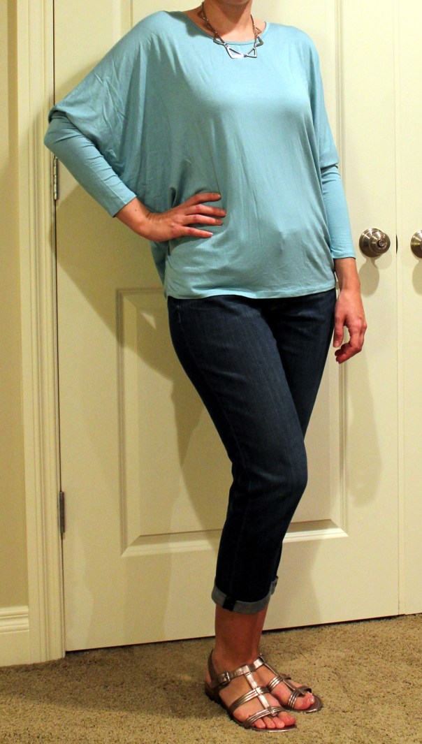 Golden Tote August Review