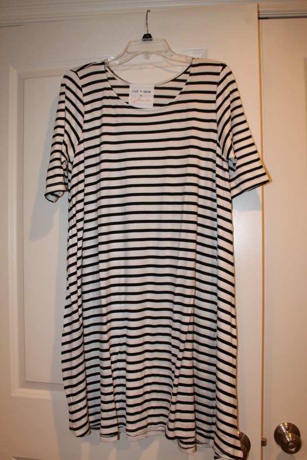 Golden Tote August Review