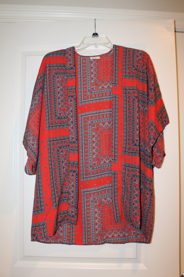 Golden Tote August Review