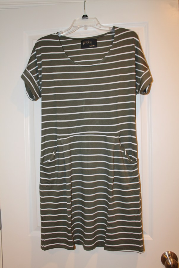 Golden Tote August Review