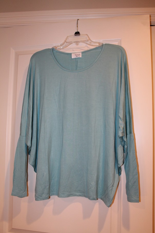 Golden Tote August Review