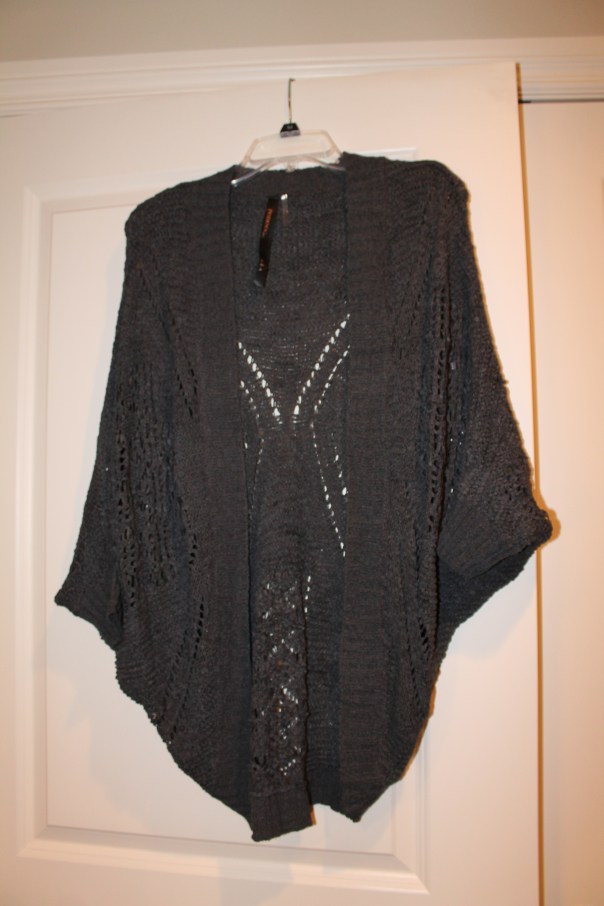 Golden Tote August Review