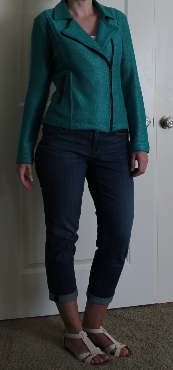 Stitch Fix August Review