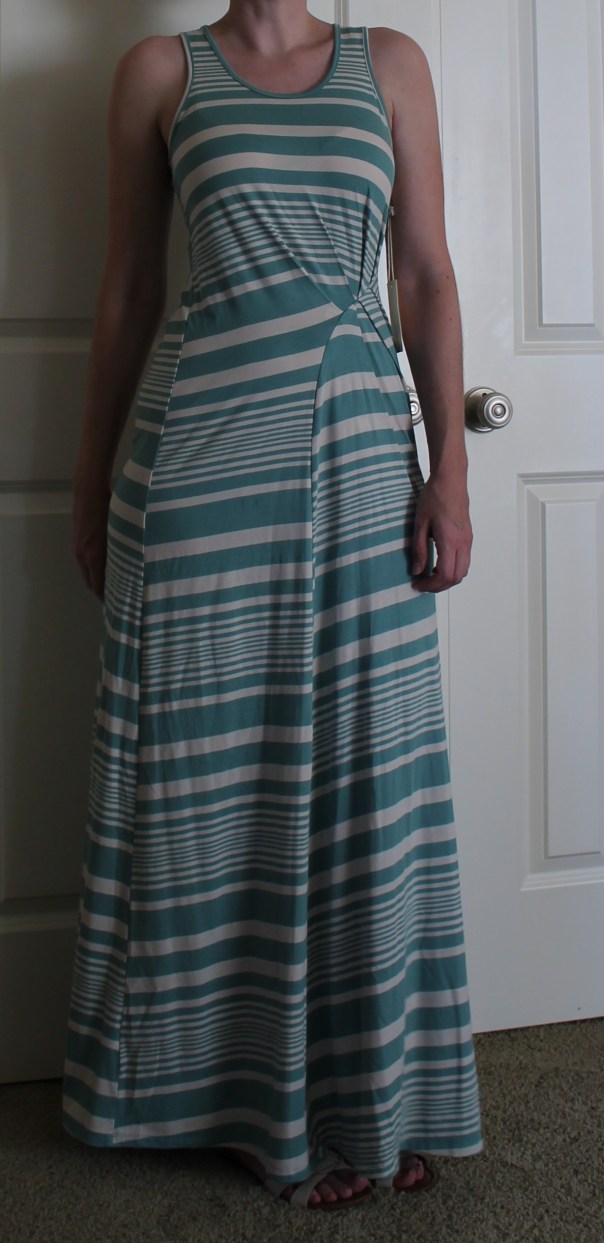 Stitch Fix August Review