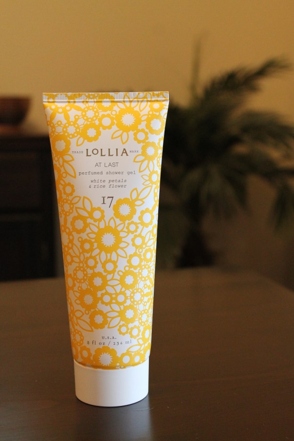 August PopSugar Must Have Box Review