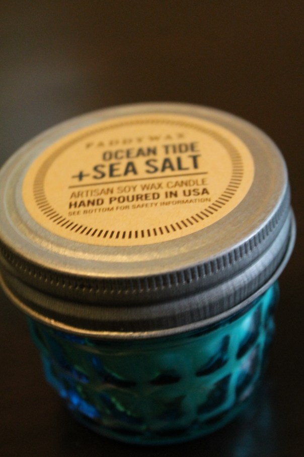 August PopSugar Must Have Box Review