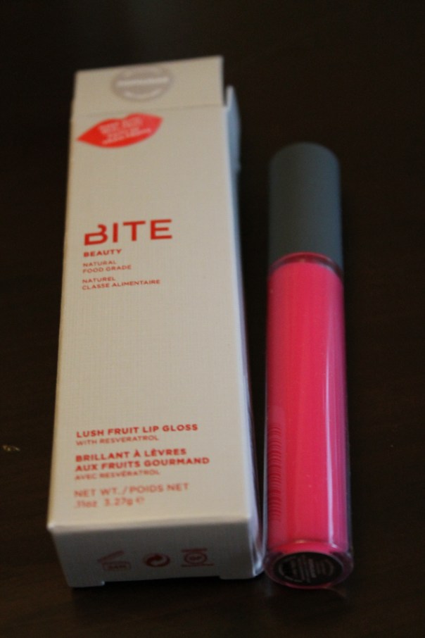 August PopSugar Must Have Box Review