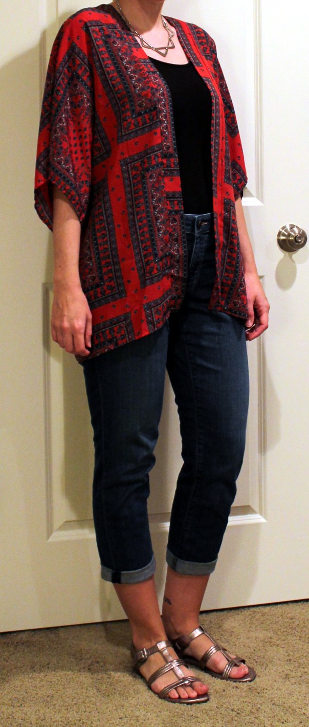 Golden Tote August Review