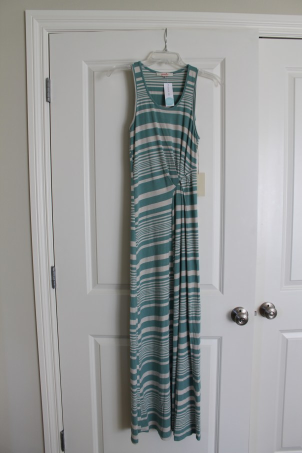 Stitch Fix August Review