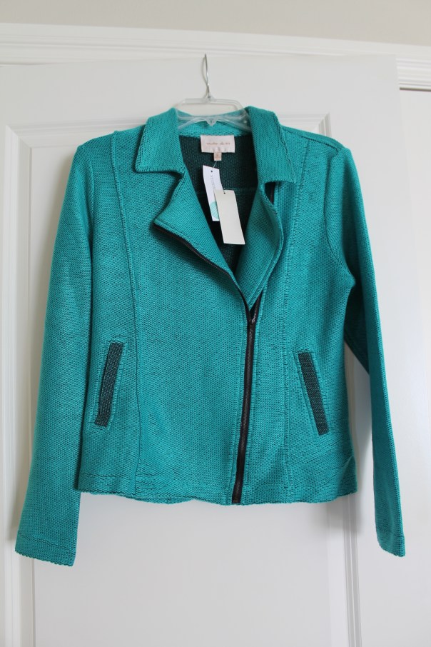Stitch Fix August Review