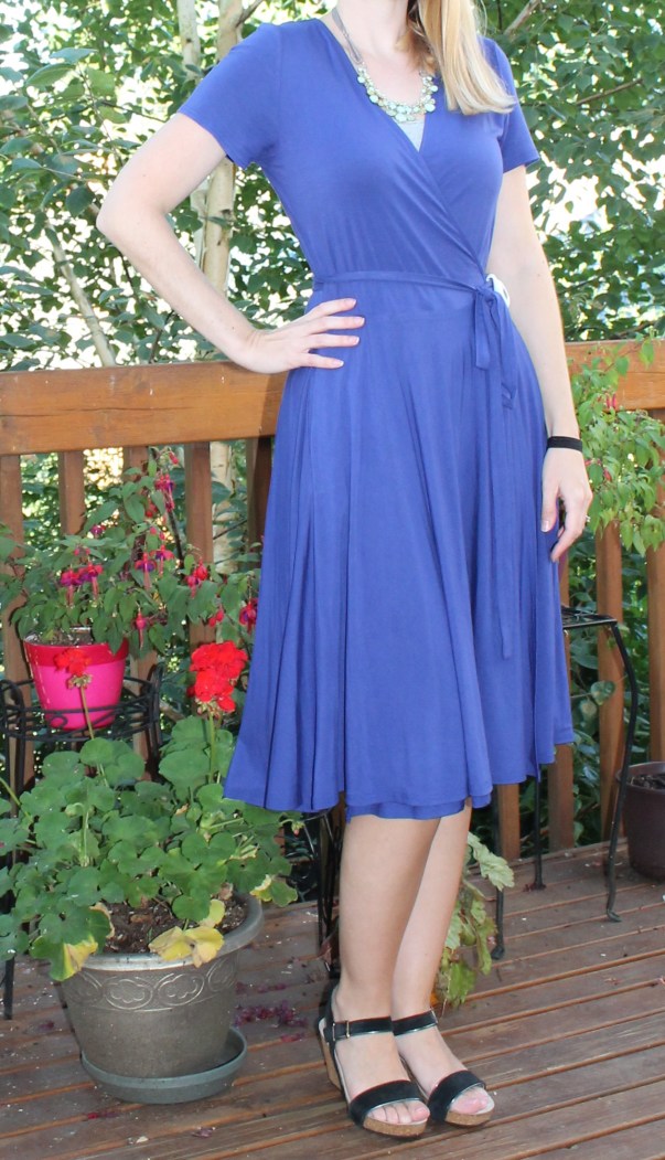 stitch fix dress