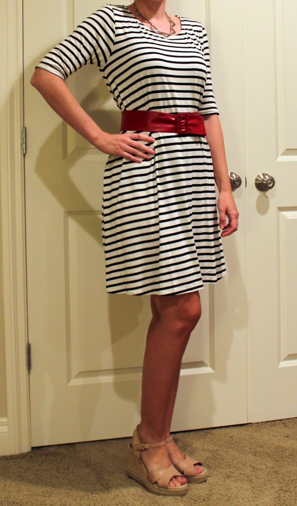 Golden Tote August Review