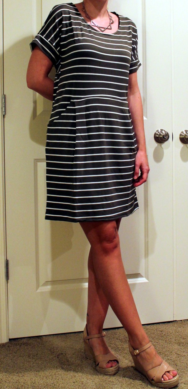 Golden Tote August Review