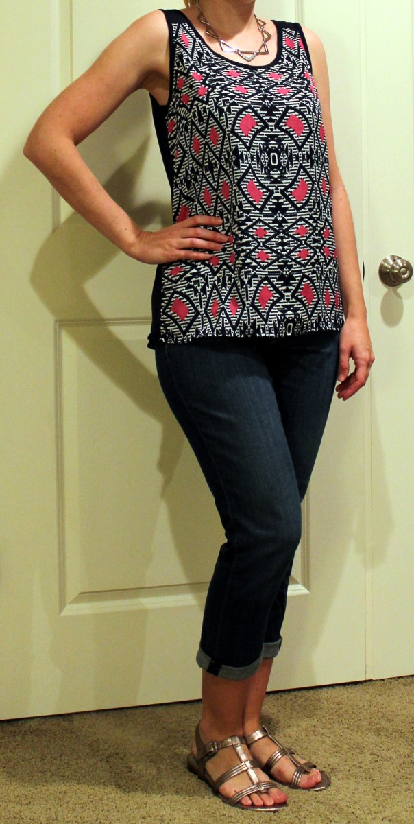 Golden Tote August Review