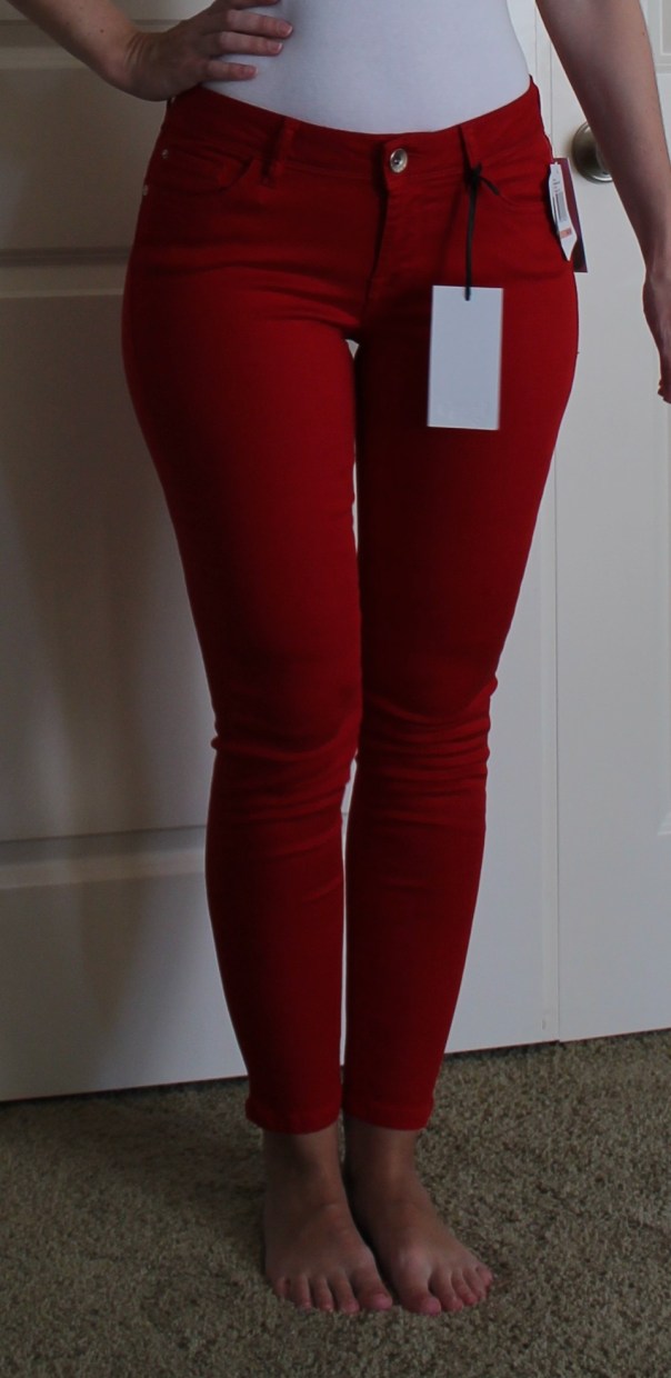 Stitch Fix August Review