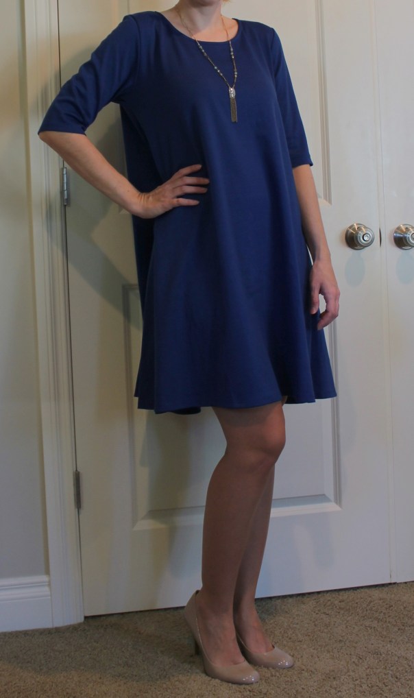 Golden Tote August Review