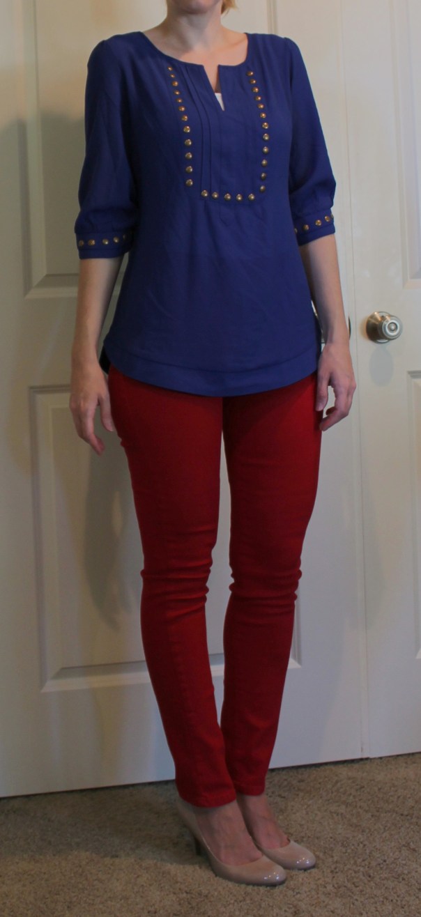 Stitch Fix September Review
