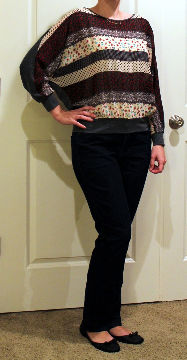 Golden Tote September Review