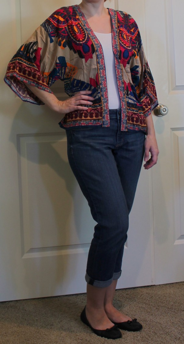 Golden Tote August Review