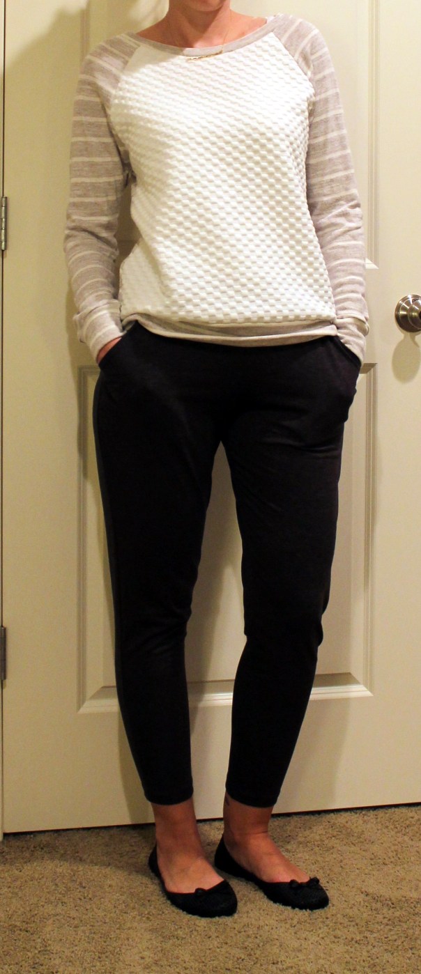 Golden Tote September Review