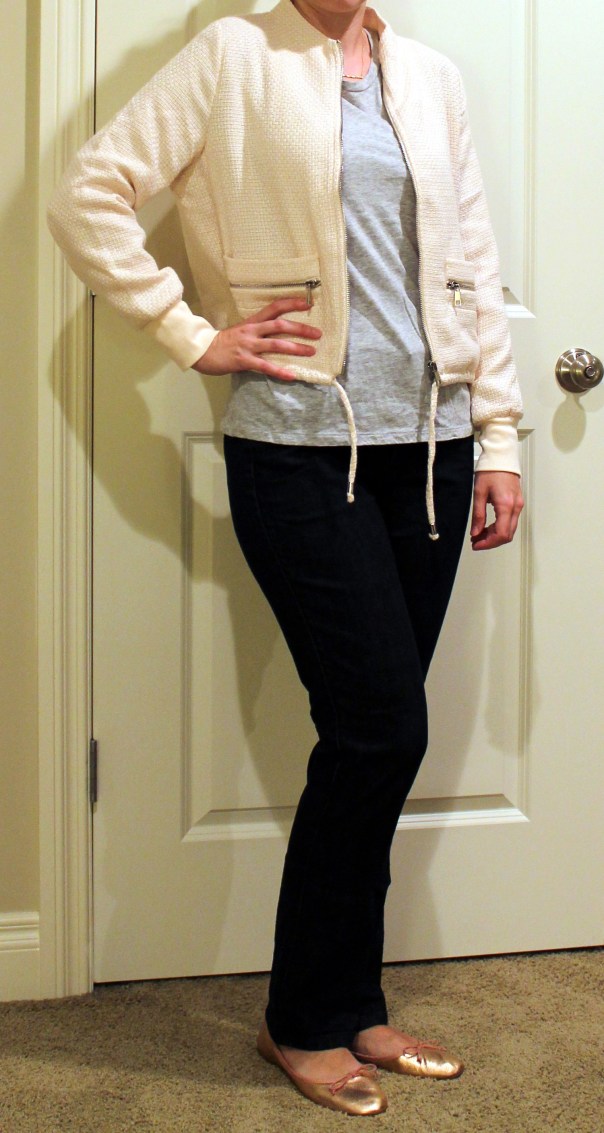 Golden Tote September Review