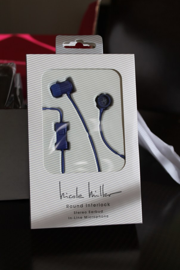 Popsugar Must Have Box September