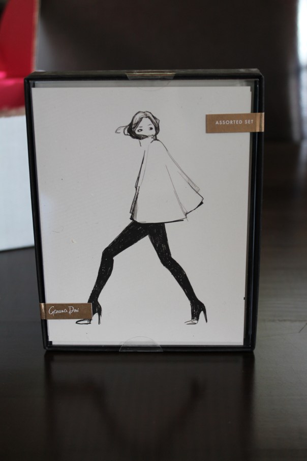 Popsugar Must Have Box September