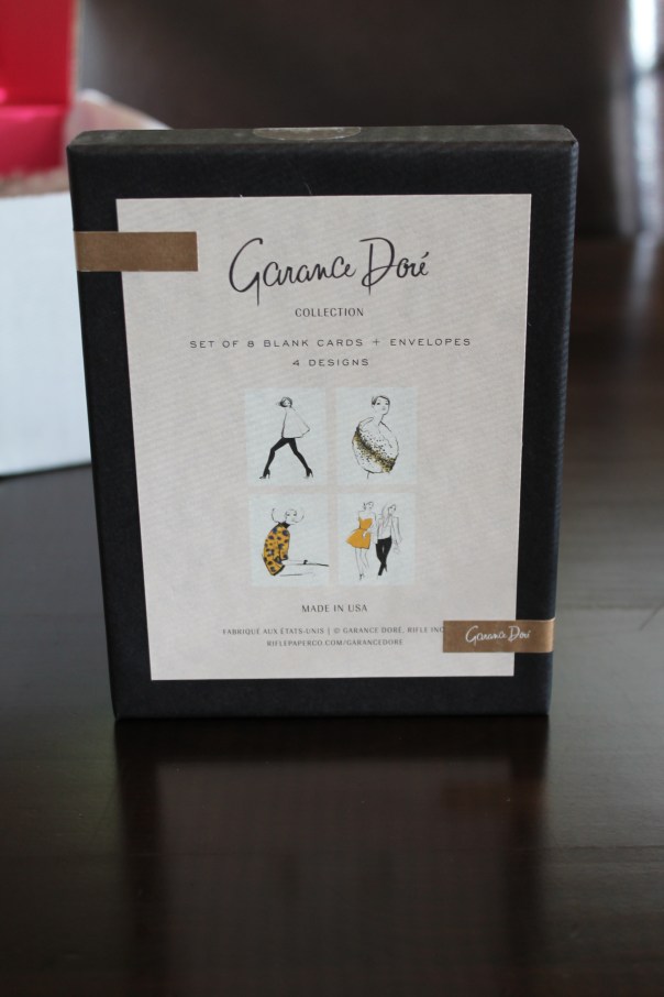 Popsugar Must Have Box September