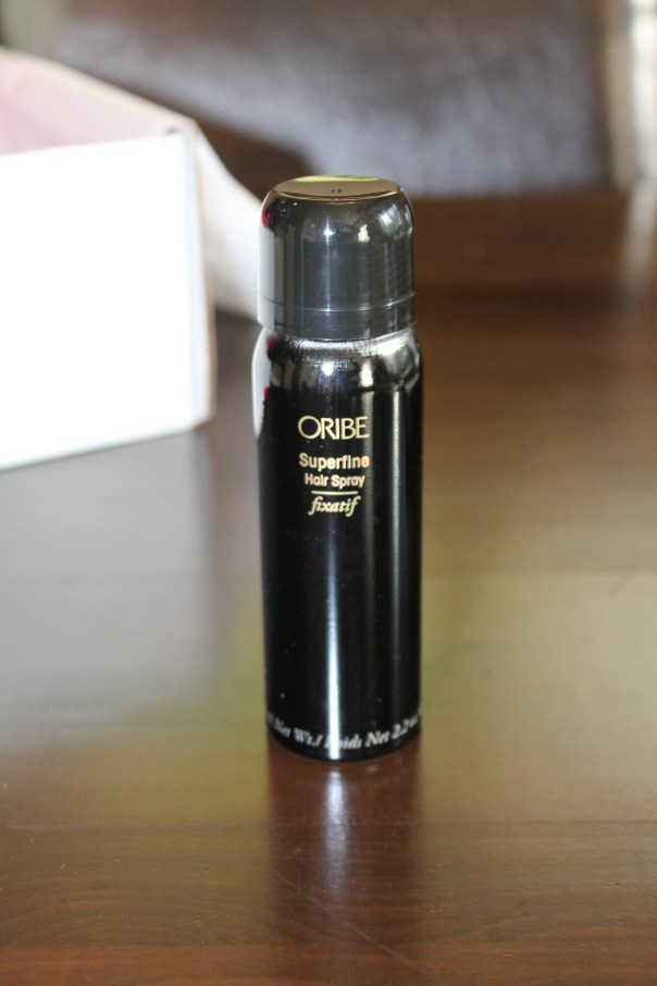 Popsugar Must Have Box September