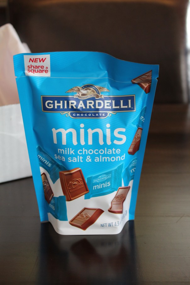 Popsugar Must Have Box September