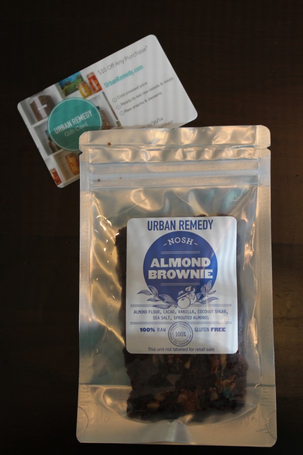 Popsugar Must Have Box September