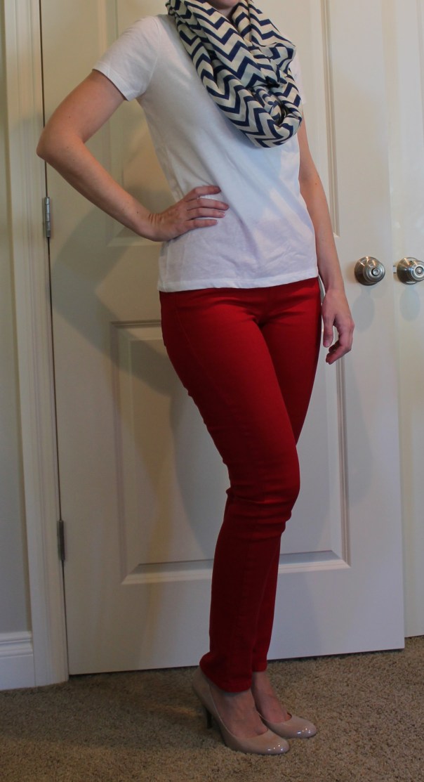 Stitch Fix September Review