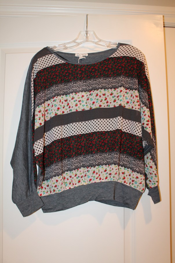 Golden Tote September Review