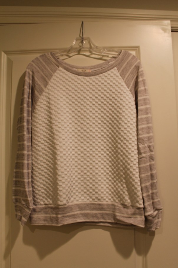 Golden Tote September Review