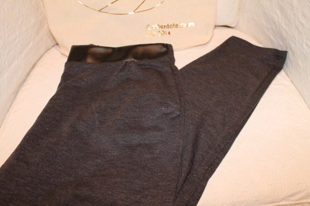 Golden Tote September Review