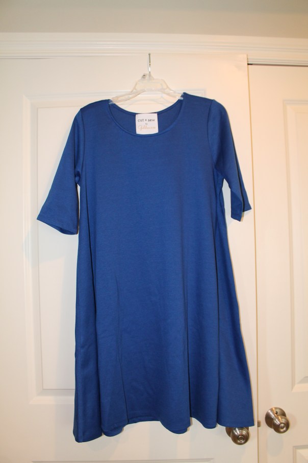 Golden Tote August Review