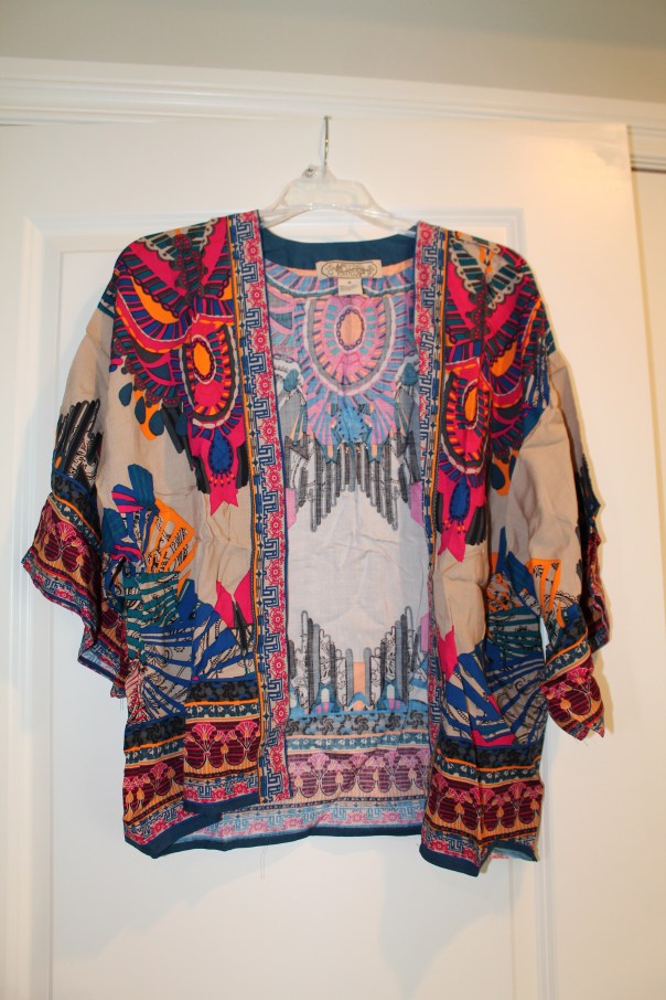 Golden Tote August Review