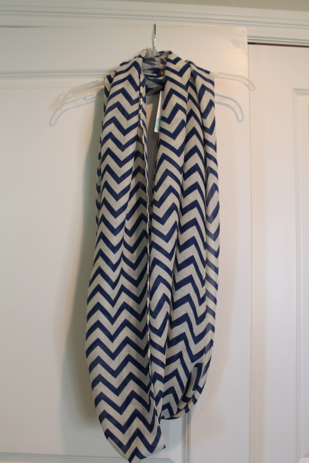 Stitch Fix September Review