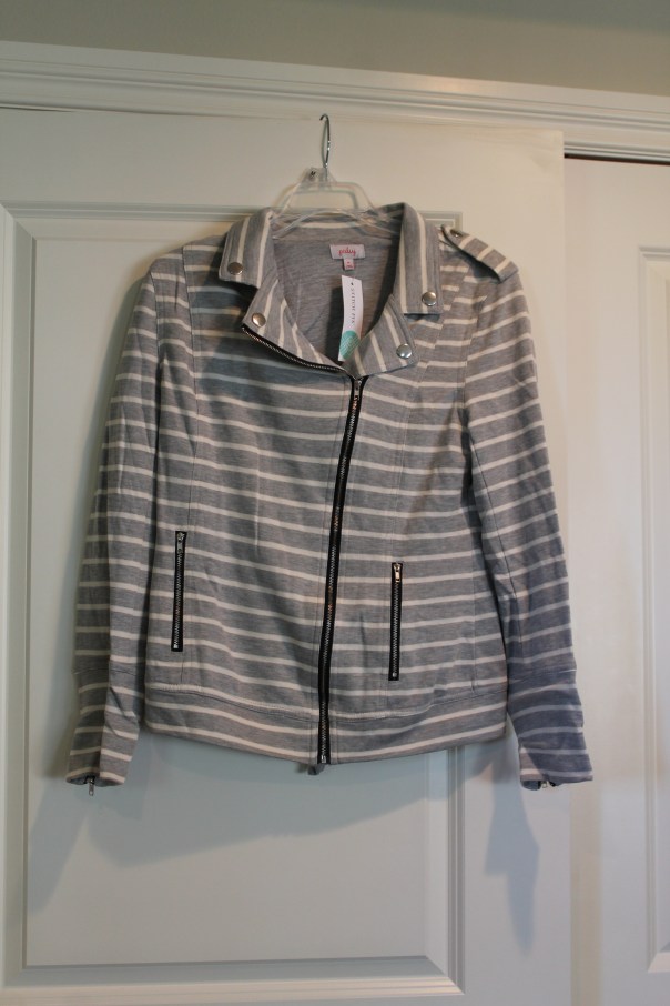 Stitch Fix September Review