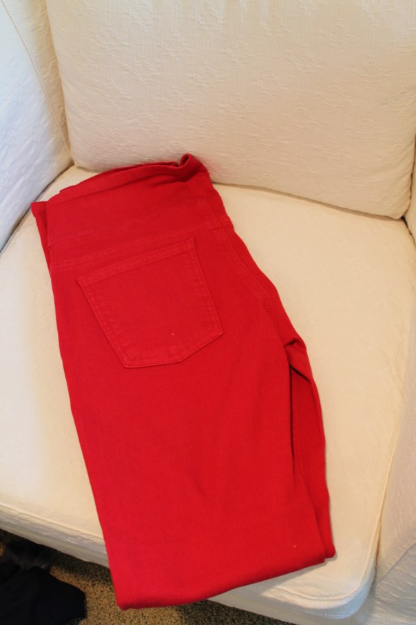 Stitch Fix September Review