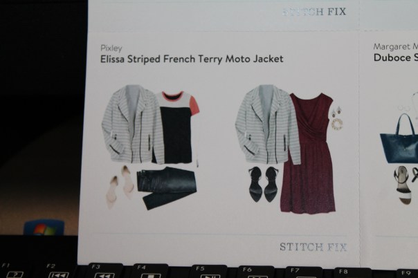 Stitch Fix September Review